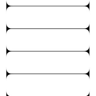 Black shelf wallpaper