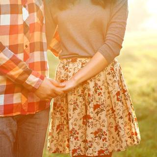 Summer feeling love wallpaper