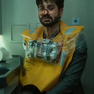 Chor Nikal Ke Bhaga wallpaper