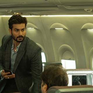 Chor Nikal Ke Bhaga wallpaper