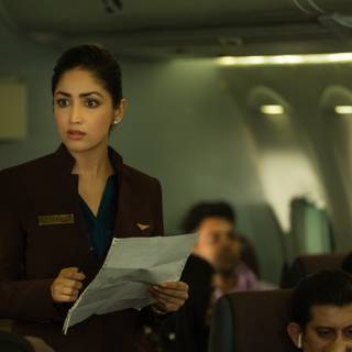 Chor Nikal Ke Bhaga wallpaper