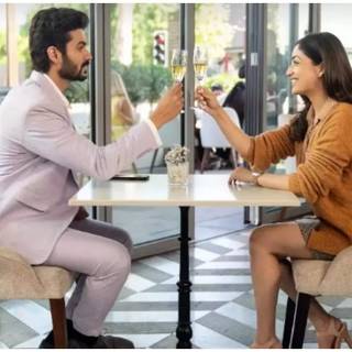 Chor Nikal Ke Bhaga wallpaper