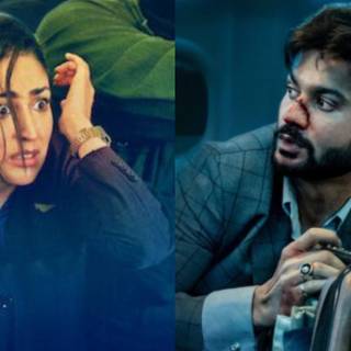 Chor Nikal Ke Bhaga wallpaper