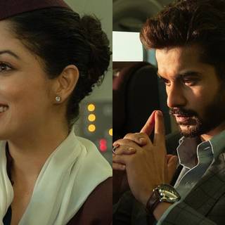 Chor Nikal Ke Bhaga wallpaper