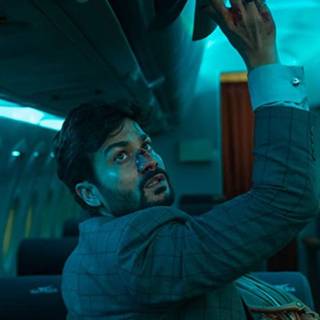 Chor Nikal Ke Bhaga wallpaper