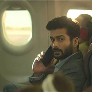 Chor Nikal Ke Bhaga wallpaper