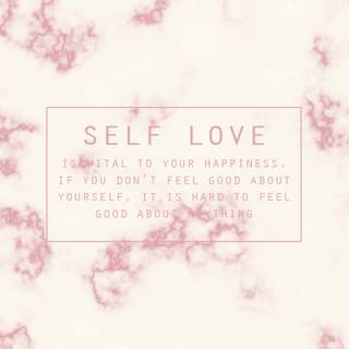 Desktop self wallpaper