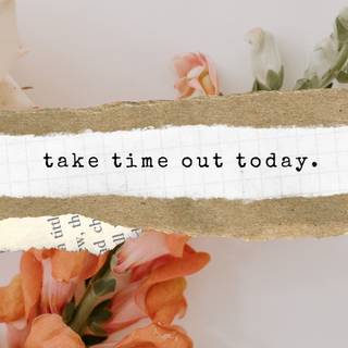 Desktop self wallpaper