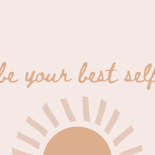 Desktop self wallpaper