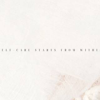 Desktop self wallpaper