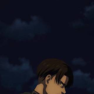 Attack On Titan PFP wallpaper