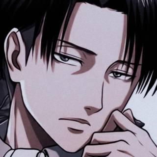 Attack On Titan PFP wallpaper