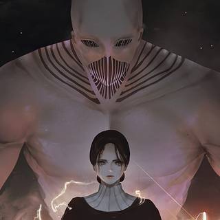 Attack On Titan PFP wallpaper