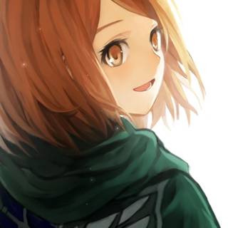 Attack On Titan PFP wallpaper