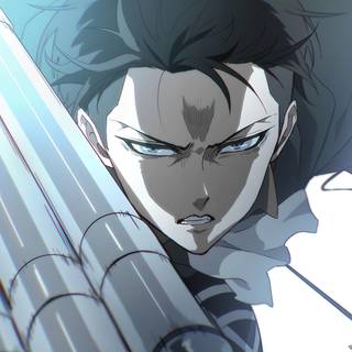 Attack On Titan PFP wallpaper