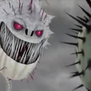 Screaming Death wallpaper