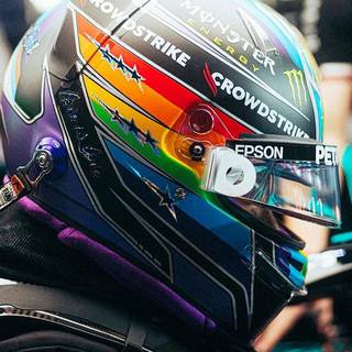 Lewis Hamilton iPhone wallpaper