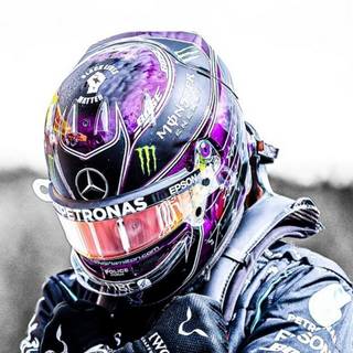 Lewis Hamilton iPhone wallpaper