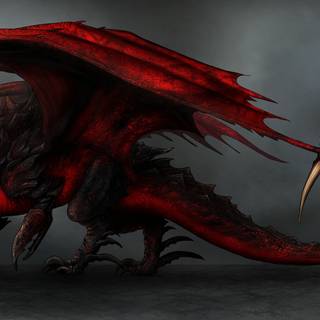 Deathgripper wallpaper