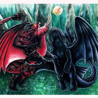 Deathgripper wallpaper