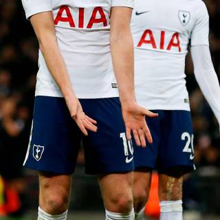 Harry Kane and Son wallpaper