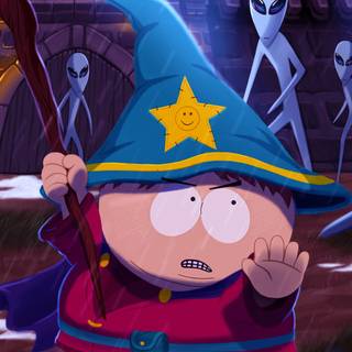 South Park 2023 wallpaper
