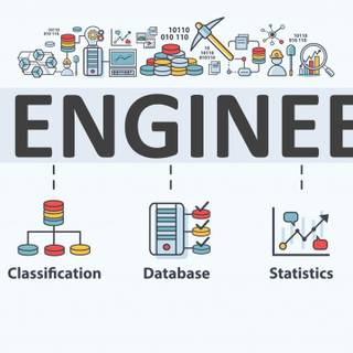 Data engineer wallpaper