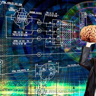 Data engineer wallpaper