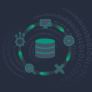 Data engineer wallpaper