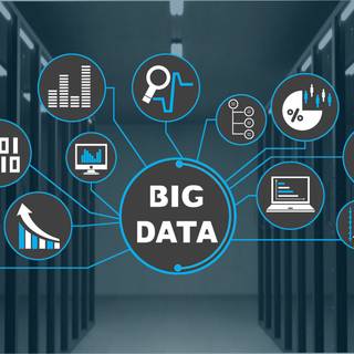 Data engineer wallpaper