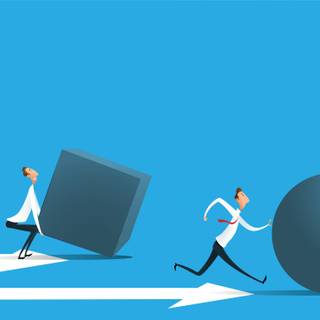 Data engineer wallpaper