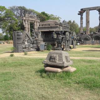 Warangal wallpaper