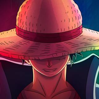 Luffy 8k wallpaper