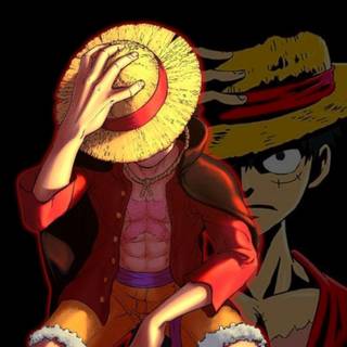 Luffy 8k wallpaper