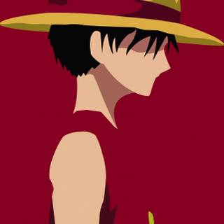 One Piece iPhone 11 Pro Max wallpaper