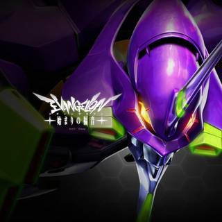 Unit 01 wallpaper