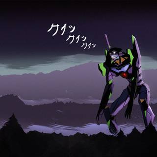 Unit 01 wallpaper