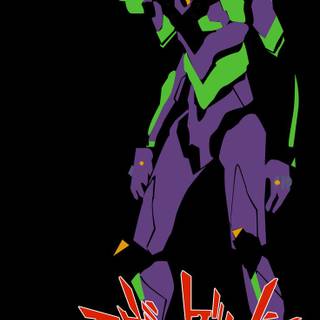 Unit 01 wallpaper