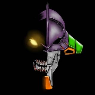Unit 01 wallpaper