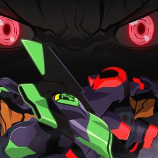 Unit 01 wallpaper