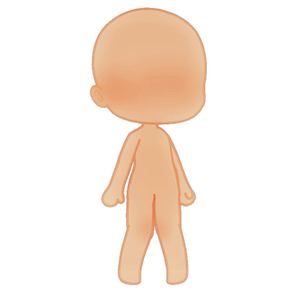 Gacha Life base wallpaper