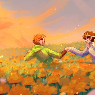 Dream desktop wallpaper