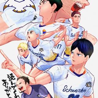 Schweiden Adlers wallpaper