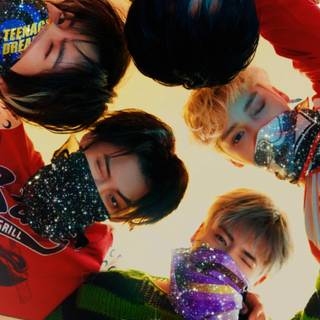 TXT Loser Lover wallpaper