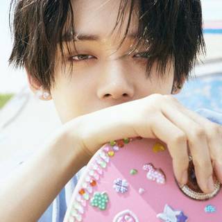 TXT Loser Lover wallpaper