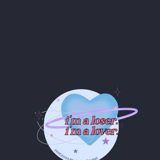 TXT Loser Lover wallpaper