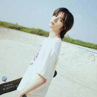 TXT Loser Lover wallpaper