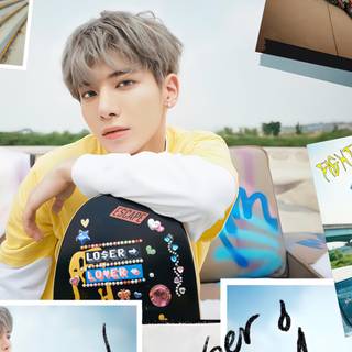 TXT Loser Lover wallpaper