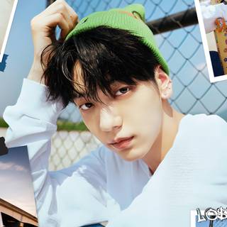 TXT Loser Lover wallpaper