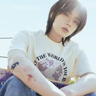 TXT Loser Lover wallpaper